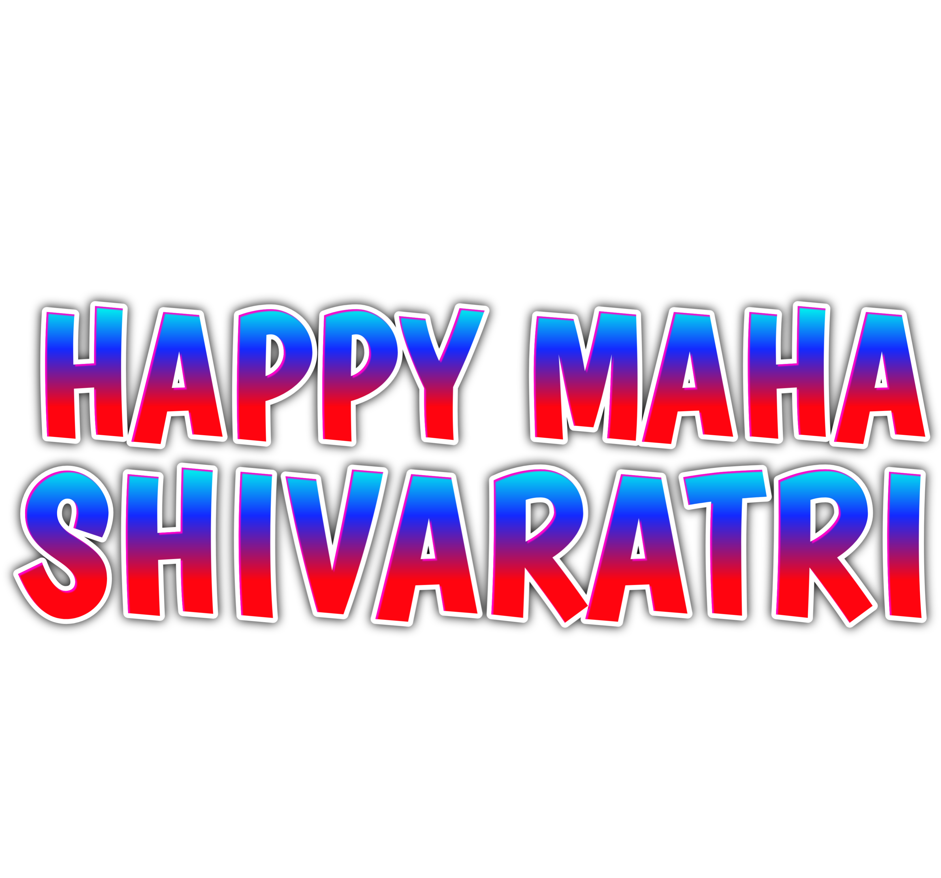 Maha Shivratri wish