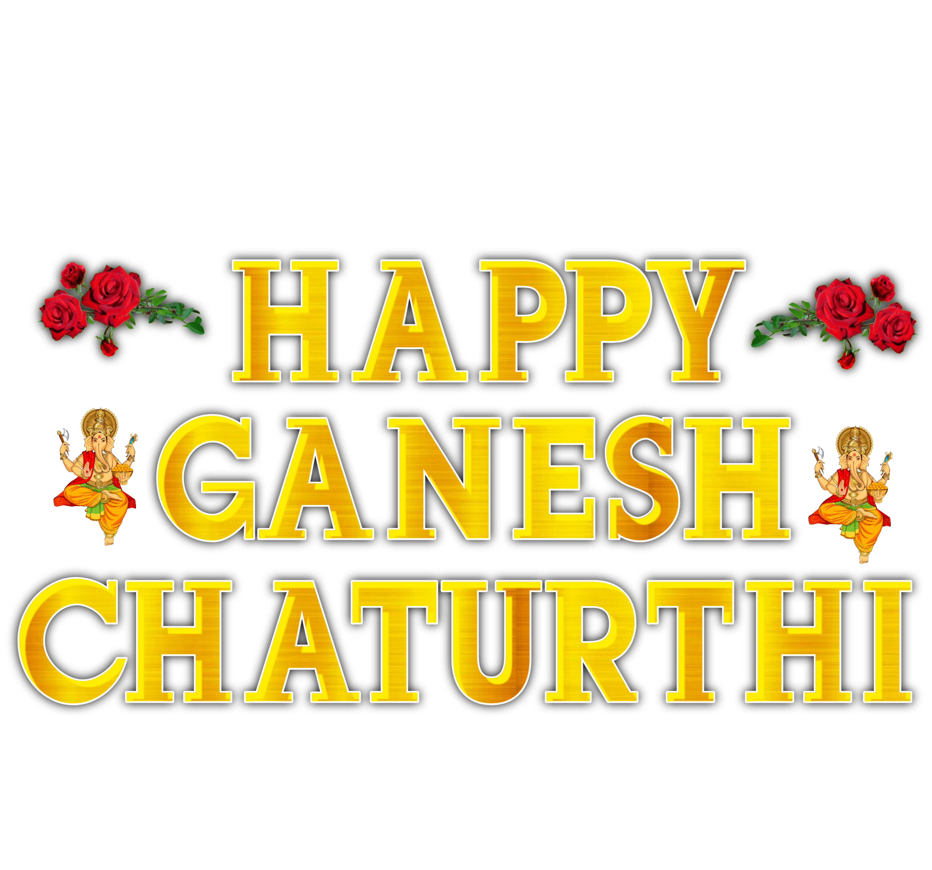 Ganesh Chaturthi wish